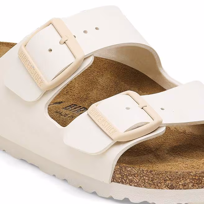 Birkenstock - Arizona 'Eggshell' - immagine 5
