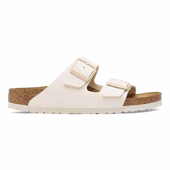 Birkenstock - Arizona 'Eggshell' - immagine 3