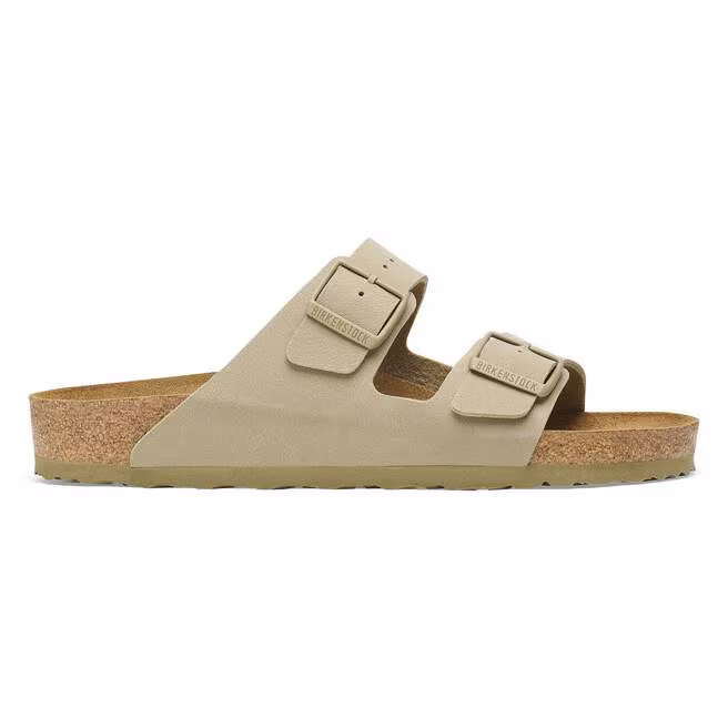Birkenstock - Arizona 'Faded Khaki' - immagine 3