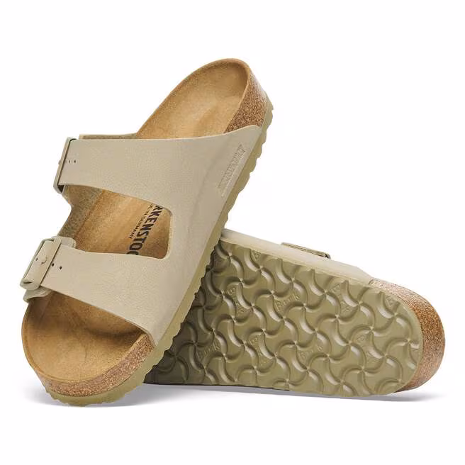 Birkenstock - Arizona 'Faded Khaki' - immagine 5