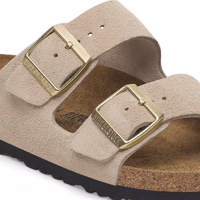 Birkenstock - Arizona 'Sandcastle' - immagine 7