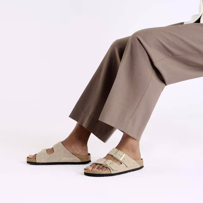 Birkenstock - Arizona 'Sandcastle' - immagine 8