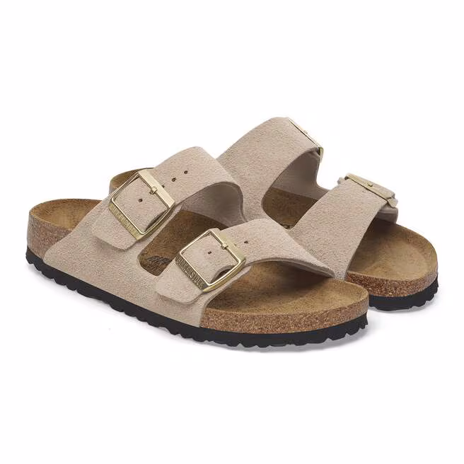 Birkenstock - Arizona 'Sandcastle' - immagine 4
