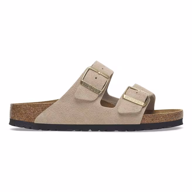 Birkenstock - Arizona 'Sandcastle' - immagine 3