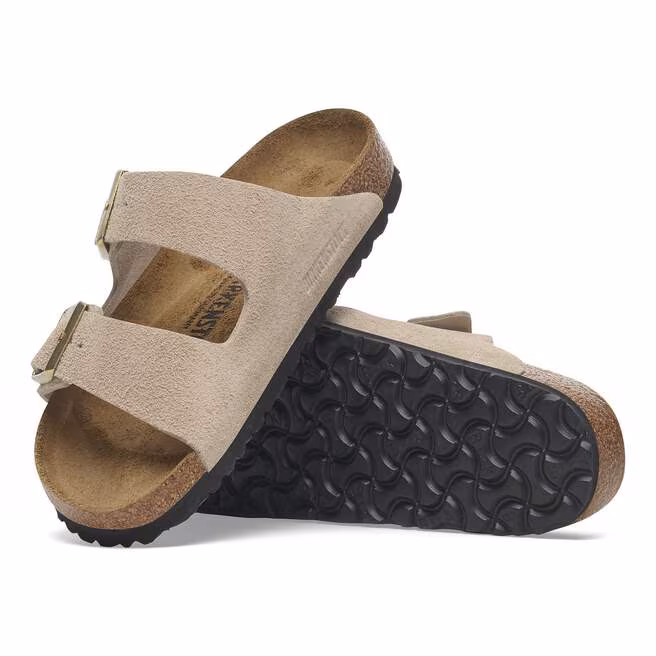 Birkenstock - Arizona 'Sandcastle' - immagine 6