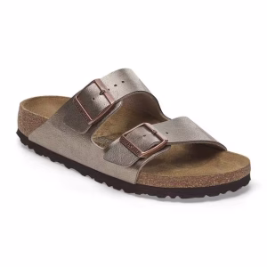 Birkenstock - Arizona 'Taupe'