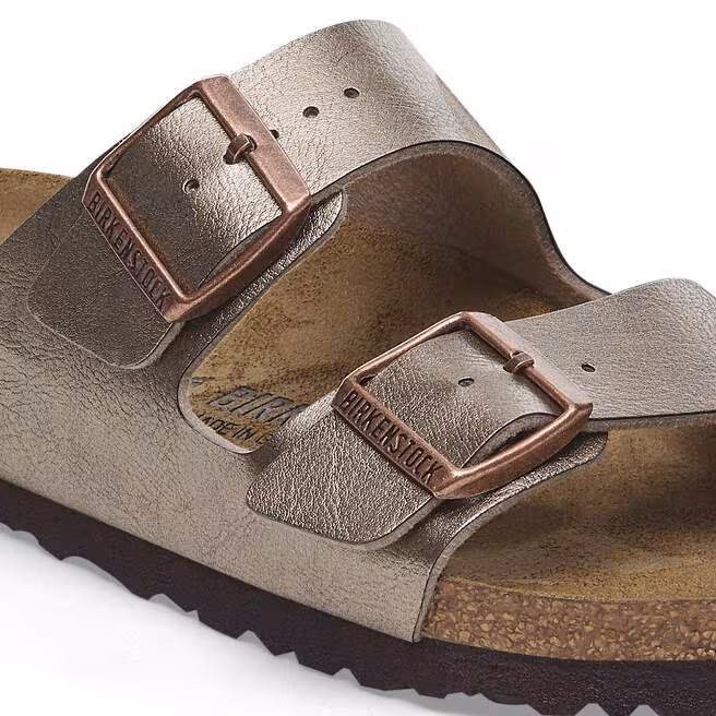 Birkenstock - Arizona 'Taupe' - immagine 7
