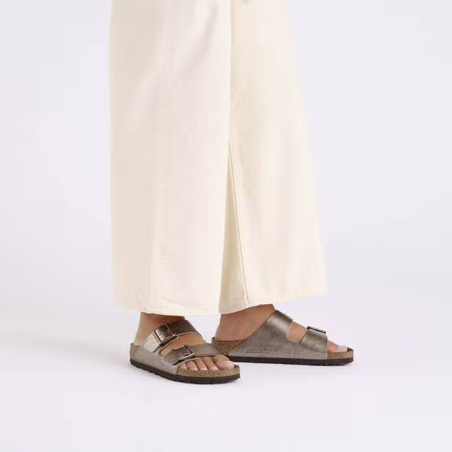 Birkenstock - Arizona 'Taupe' - immagine 5