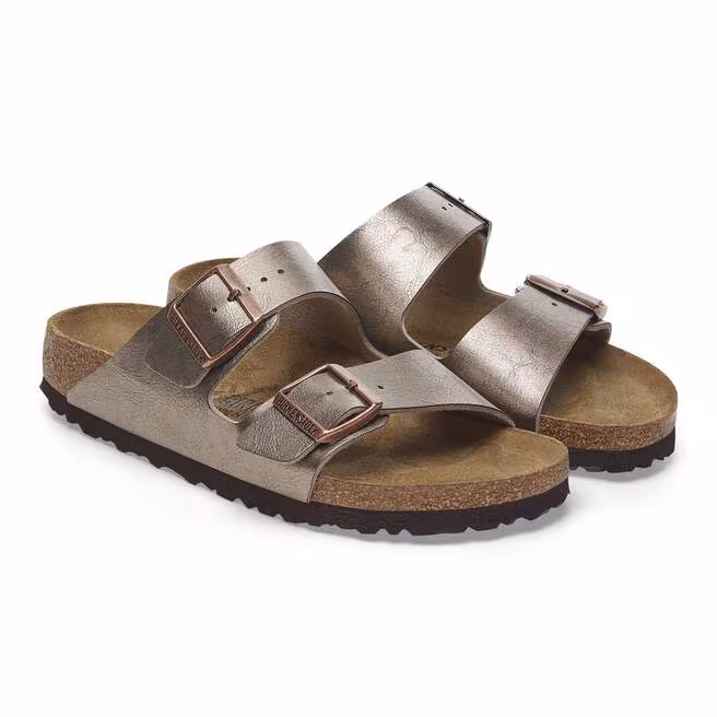 Birkenstock - Arizona 'Taupe' - immagine 6