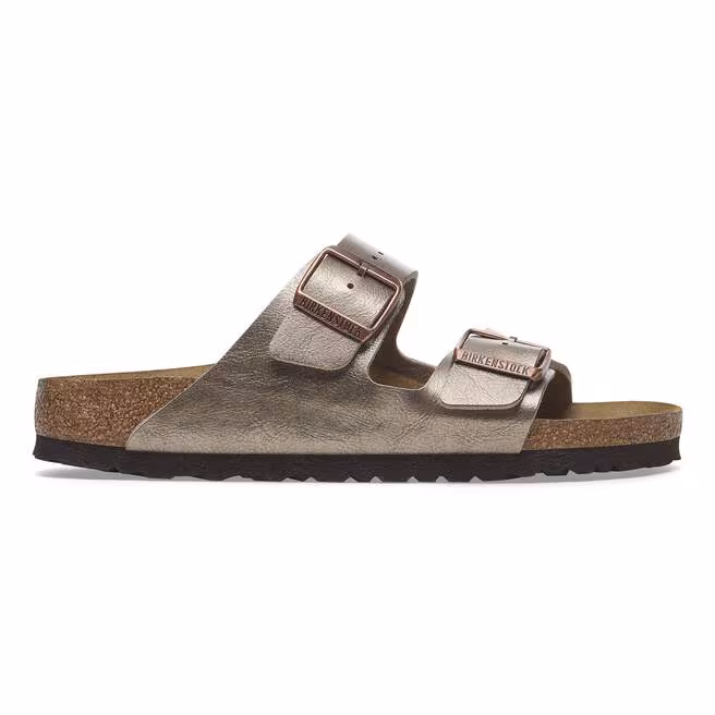 Birkenstock - Arizona 'Taupe' - immagine 3
