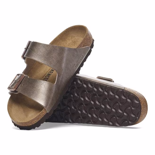 Birkenstock - Arizona 'Taupe' - immagine 8