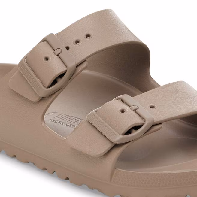 Birkenstock - Arizona Eva 'Gray Taupe' - immagine 5