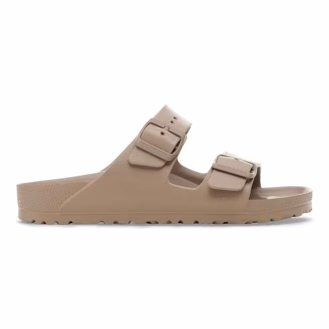 Birkenstock - Arizona Eva 'Gray Taupe' - immagine 3