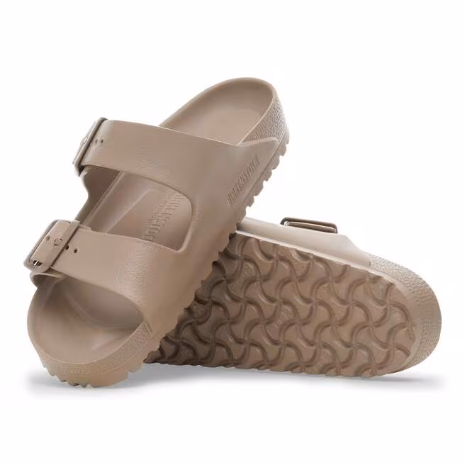 Birkenstock - Arizona Eva 'Gray Taupe' - immagine 6