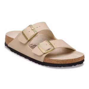 Birkenstock - Arizona 'Sandcastle/Oyster'