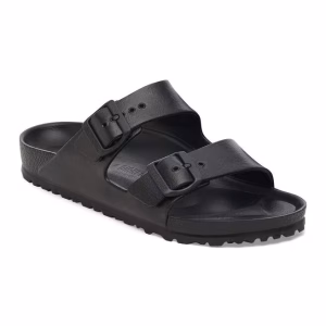 Birkenstock - Arizona Eva 'Black'