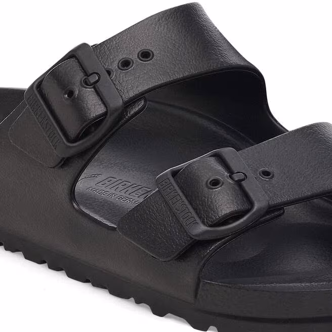 Birkenstock - Arizona Eva 'Black' - immagine 6