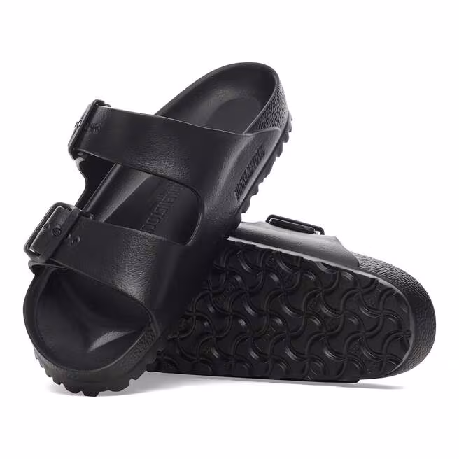 Birkenstock - Arizona Eva 'Black' - immagine 4