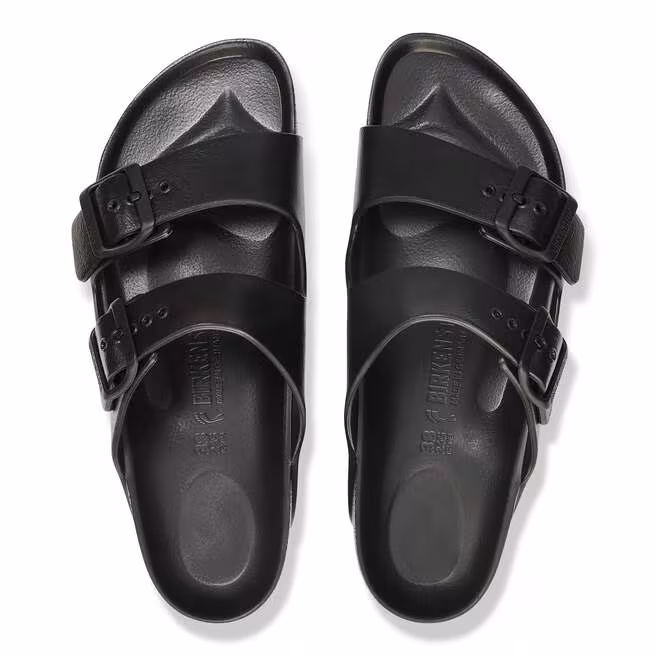 Birkenstock - Arizona Eva 'Black' - immagine 2