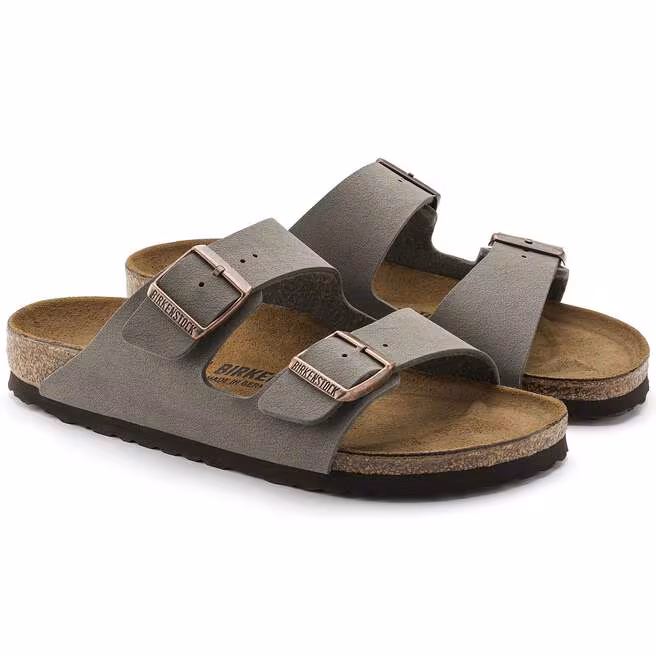 Birkentock - Arizona 'Stone' - immagine 7