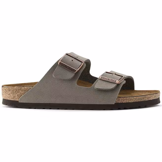 Birkentock - Arizona 'Stone' - immagine 3