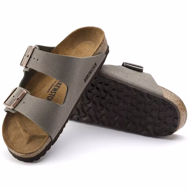 Birkentock - Arizona 'Stone' - immagine 6