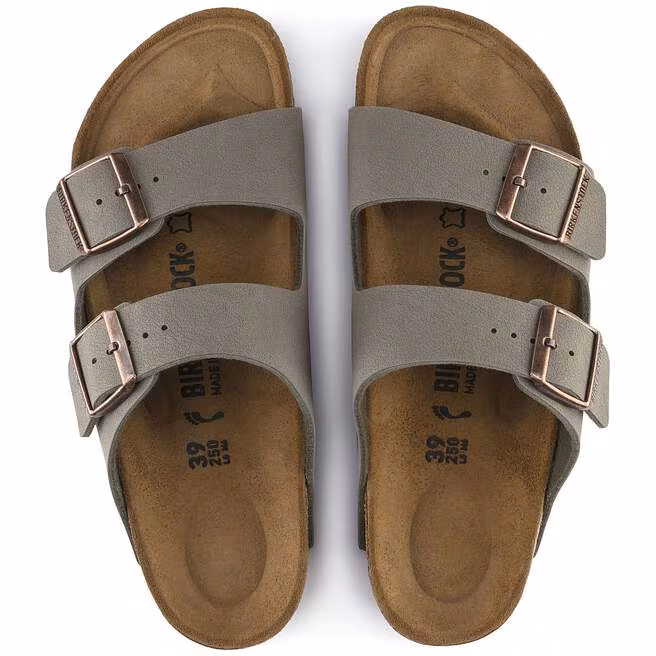 Birkentock - Arizona 'Stone' - immagine 2