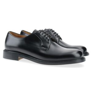 Scarpa Berwick Rois Negro uomo