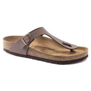 Birkenstock - Gizeh 'Mocca'