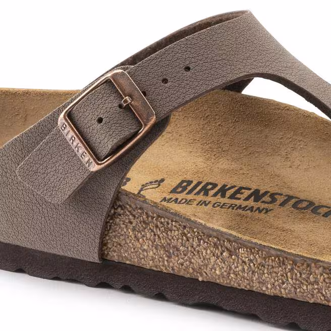 Birkenstock - Gizeh 'Mocca' - immagine 6