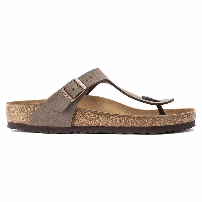 Birkenstock - Gizeh 'Mocca' - immagine 3