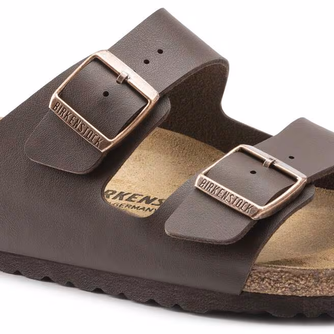 Birkenstock - Arizona 'Dark Brown' - immagine 4