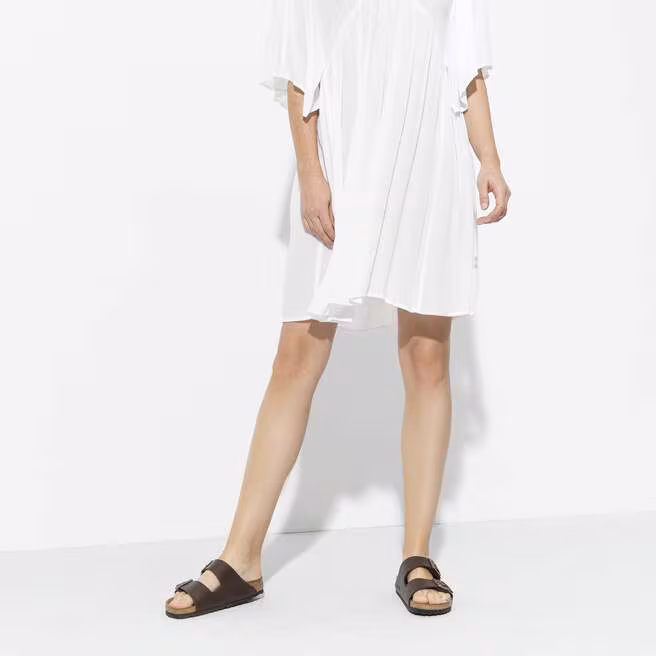 Birkenstock - Arizona 'Dark Brown' - immagine 8