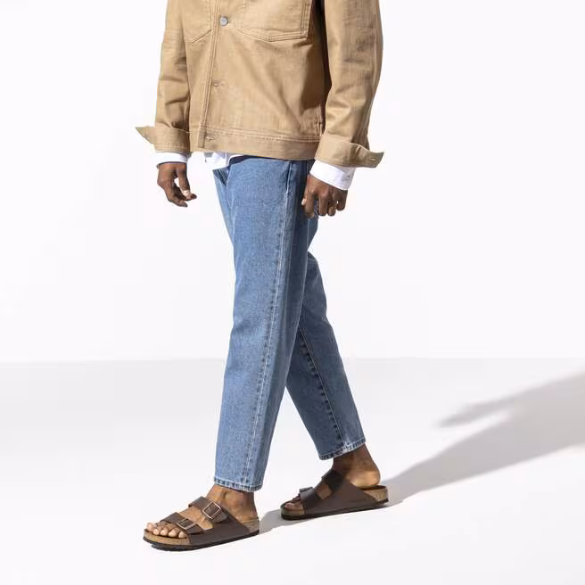 Birkenstock - Arizona 'Dark Brown' - immagine 6