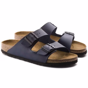 Birkenstock - Arizona 'Blue'