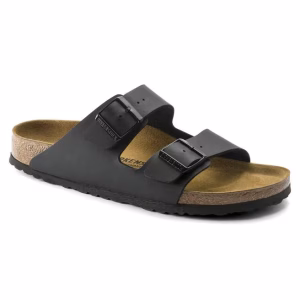 Birkenstock - Arizona 'Black'