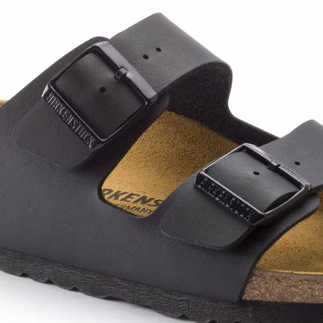 Birkenstock - Arizona 'Black' - immagine 7