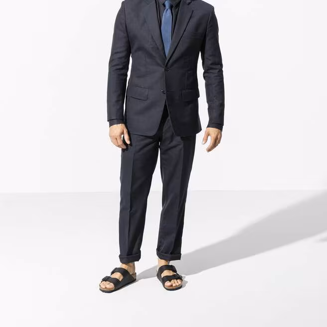 Birkenstock - Arizona 'Black' - immagine 4