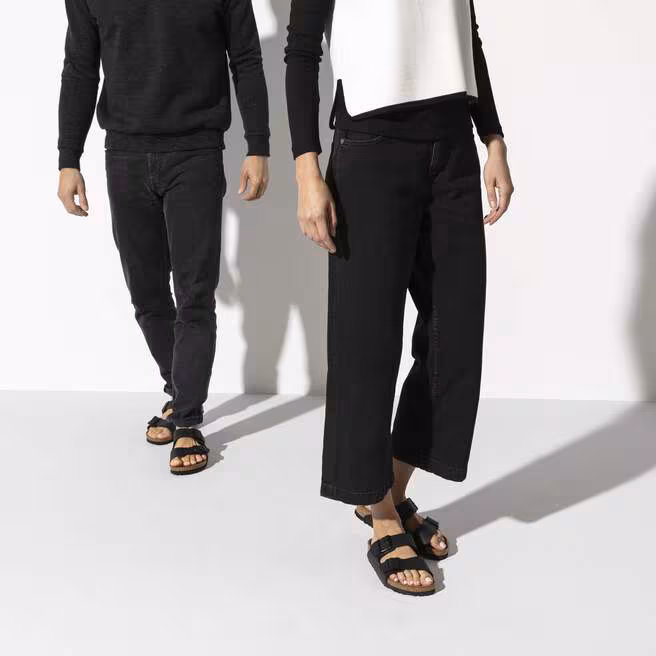Birkenstock - Arizona 'Black' - immagine 6