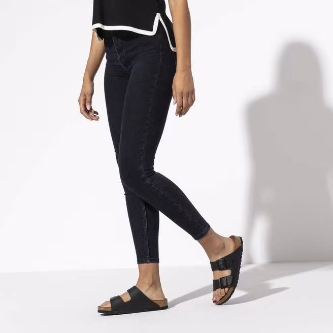 Birkenstock - Arizona 'Black' - immagine 5