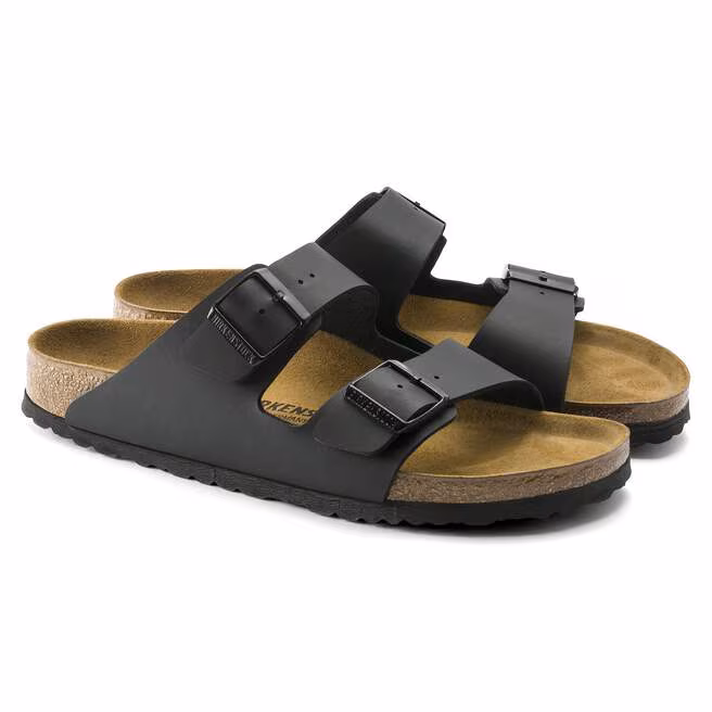 Birkenstock - Arizona 'Black' - immagine 6