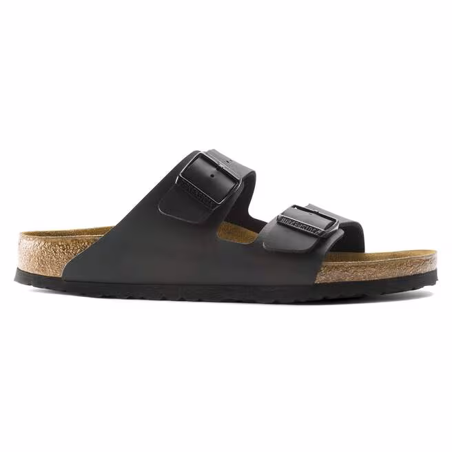 Birkenstock - Arizona 'Black' - immagine 3