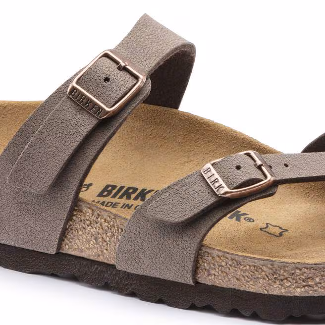 Birkenstock - Mayari 'Mocca' - immagine 4