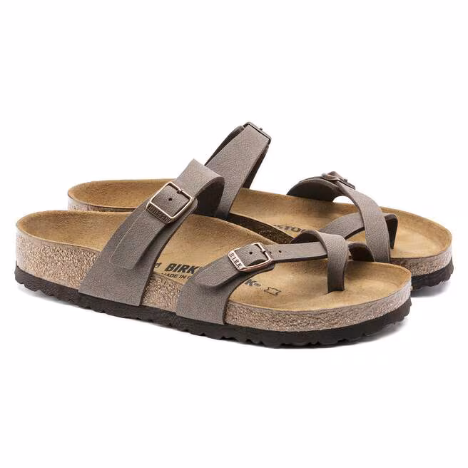 Birkenstock - Mayari 'Mocca' - immagine 6