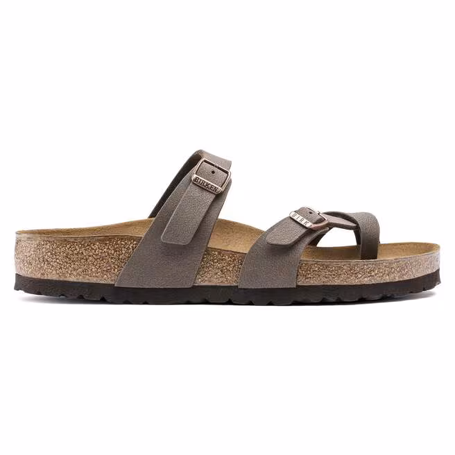 Birkenstock - Mayari 'Mocca' - immagine 3