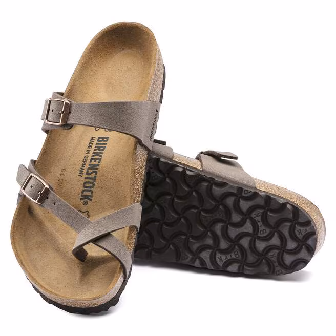 Birkenstock - Mayari 'Mocca' - immagine 8