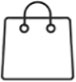icona borsa