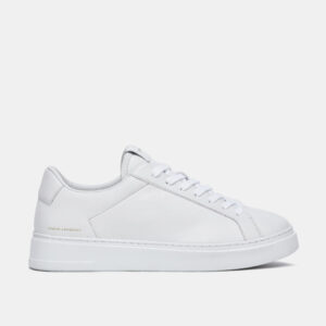 Crime London - Extralight All White