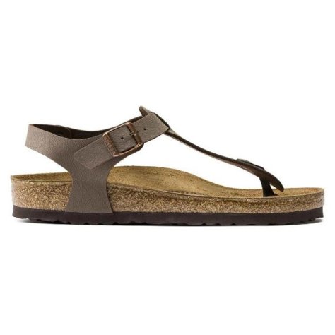 Birkenstock - Kairo 'Mocca' - immagine 4