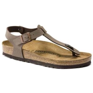 Birkenstock - Kairo 'Mocca'